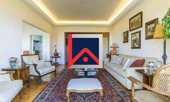 Imagem 4: Venda Apartamento 4 Dormitórios - 215 m² Consolação