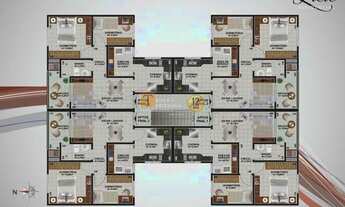 Imagem 7: CAXIAS DO SUL - Apartamento Padrão - Bela Vista