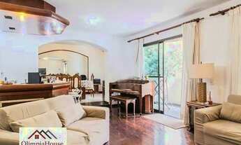 Imagem 2: Apartamento Venda Campo Belo 240 m² 4 Dormitórios