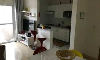 Imagem: Apartamento com 2 dormitórios à venda