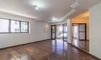 Imagem: Apartamento Locação 3 Dormitórios - 161