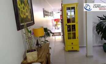 Imagem 7: SOBRADO DE 4 SUÍTES NA FREGUSIA DO Ó