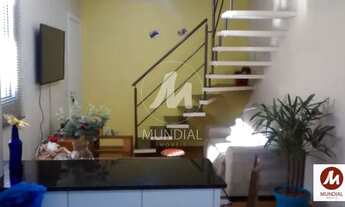 Imagem 6: Apartamento (cobertura 2 - duplex) 2 dormitórios, cozinha planejada, portaria 24hs, lazer