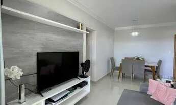 Imagem 4: Apartamento com Varanda Gourmet a venda em Bairro Finotti