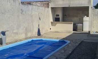 Imagem 4: Casa Praia de Leste