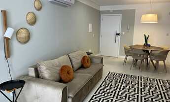 Imagem 5: Apartamento para aluguel possui 70 metros quadrados com 2 quartos