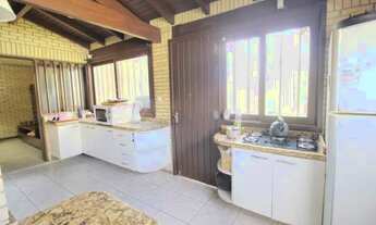 Imagem 7: Elegance Imóveis: Elegante sobrado na praia de Remanso, próximo ao mar