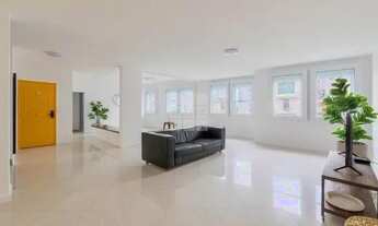 Imagem 5: Apartamento com 4 quartos 238²m - venda R$ 1.484.000,00 - locação R$ 5.000,00 - República