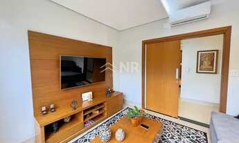 Imagem 4: Venda] Casa estilo sobrado com 04 suítes à venda - Condomínio fechado Porto Madero