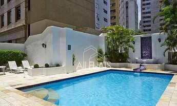 Imagem 2: Flat com 1 dormitório para alugar, 40 m² por R$ 5.000/mês em Itaim Bibi - São Paulo/SP