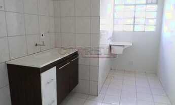 Imagem 2: Araçatuba - Apartamento - Conjunto Habitacional Pedro Perri