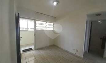 Imagem: Apartamento Metro Vila Madalena