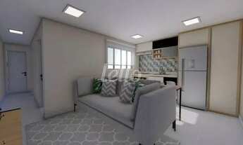 Imagem 3: São Paulo - Apartamento Padrão - Vila Prudente