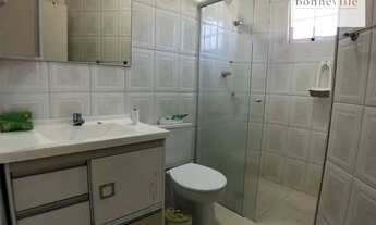 Imagem 3: Apartamento Duplex com 3 dormitórios, 100 m² - venda por R$ 880.000,00 ou aluguel por R$ 4
