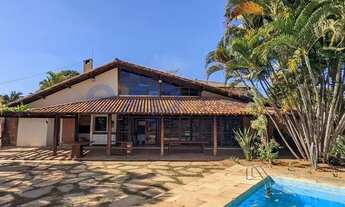 Imagem: Terreno de Ponta Seca no Lago Norte