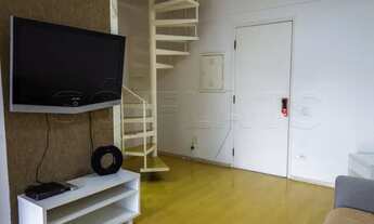 Imagem 5: Flat próximo a Av. Ibirapuera, Av. Rubem Berta