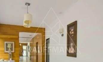 Imagem 3: Apartamento no Jardim Paulista