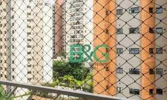 Imagem 3: Apartamento com 2 dormitórios à venda, 72 m² por R$ 849.000 - Jardim Vila Mariana - São Pa