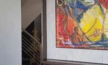 Imagem 3: Edifício Varandas do Atlântico, Exclusivo Apartamento de Alto Padrão Na Península, FRENTE