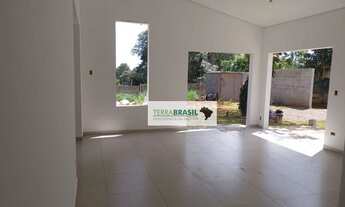 Imagem 4: Casa com 3 dormitórios à venda, 100 m² por R$ 650.000 - Jardim Estância Brasil - Atibaia/S