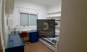 Imagem 2: Apartamento MOBILIADO com 3 dormitórios, 133 m² - venda por R$ 1.450.000 ou aluguel por R