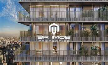 Imagem: APARTAMENTO RESIDENCIAL em SÃO PAULO