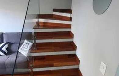 Imagem 7: Duo da Granja Viana - Casa com 2 dormitórios à venda, 61 m² por R$ 395.000 - Granja Viana