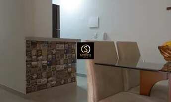 Imagem 7: Apartamento á venda 52 m² com 2 dorms no Condomínio Vitória Jundiaí SP