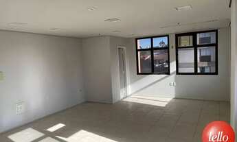 Imagem 4: São Paulo - Conjunto Comercial/Sala - Chácara Santo Antônio