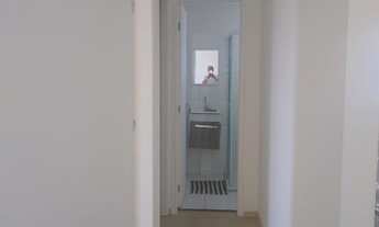 Imagem 4: Apartamento para venda com 49 metros quadrados com 2 quartos