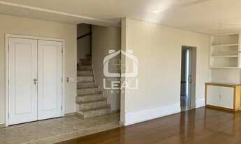 Imagem 3: Cobertura Duplex para Locação Morumbi, 495 m2, 5 Vagas, 3 Suítes, 2 Salas, Piscina e Área