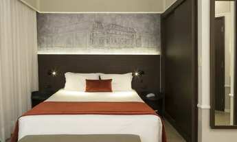 Imagem 7: Locação de Flats no Jardins Próximo a Av Paulista !