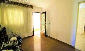 Imagem 4: Santo André - Terreno Padrão - Parque das Nações