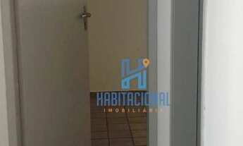 Imagem 3: Apartamento com 2 dormitórios para alugar, 54 m² por R$ 950,00/mês - Nova Parnamirim - Par