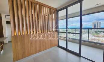Imagem 6: Apartamento Padrão em Ribeirão Preto