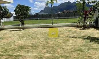 Imagem 7: Casa com 3 dormitórios à venda, 339 m² por R$ 3.400.000,00 - Alphaville Jacuhy - Serra/ES