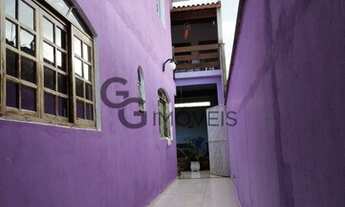 Imagem 4: SOBRADO 3 DORMITORIOS EM SUZANO