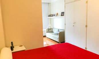 Imagem 7: Apartamento à venda, 2 quartos, 1 suíte, 1 vaga, Laranjeiras - RIO DE JANEIRO/RJ