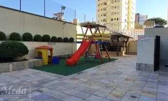 Imagem 4: Apartamento de 87m2 em Vila Tijuco - Guarulhos