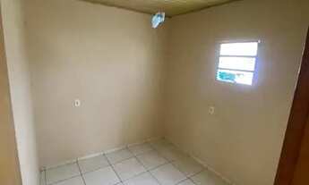 Imagem 4: Aluga-se AP 2 quartos C Split inclusa - Novo Aleixo