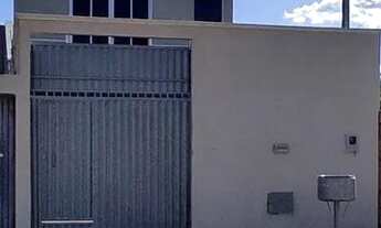 Imagem: Vendo Casa 2 Quartos, Sala, Cozinha e Com