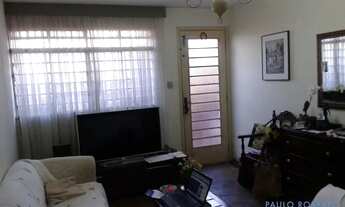 Imagem 4: CASA ASSOBRADADA - PLANALTO PAULISTA - SP