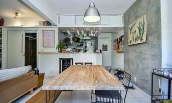 Imagem 3: Apartamento à venda, 1 quarto, 1 suíte, Laranjeiras - RIO DE JANEIRO/RJ