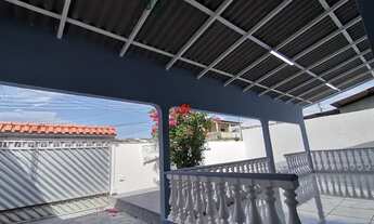 Imagem 4: Casa térrea com 3 quartos sendo 1 suíte, toda reformada no conjunto Juruá.Agende sua visit