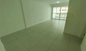Imagem 2: Apartamento Cavaleiros c/ 3qts, send 2suítes, 3brs, 2vgs, amrs, varand, depósito