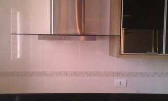 Imagem 2: Apartamento para venda possui 160 metros quadrados com 3 quartos em Santa Teresinha - São