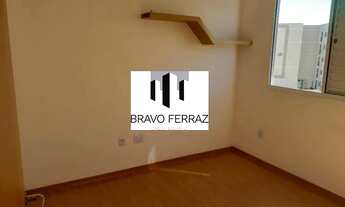 Imagem 6: Apartamento para Locação em Campinas, Jd. Esmeraldina, 2 dormitórios, 1 banheiro, 1 vaga