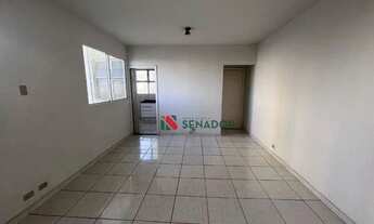 Imagem 4: Apartamento com 3 dormitórios para alugar, 95 m² por R$ 1.570,00/mês - Centro - Londrina/P
