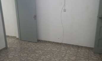 Imagem 6: CS0740 Casa Alto da Mooca