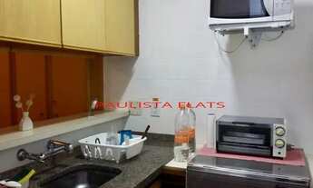 Imagem 6: SÃO PAULO - RESIDENCIAL - CERQUEIRA CÉSAR